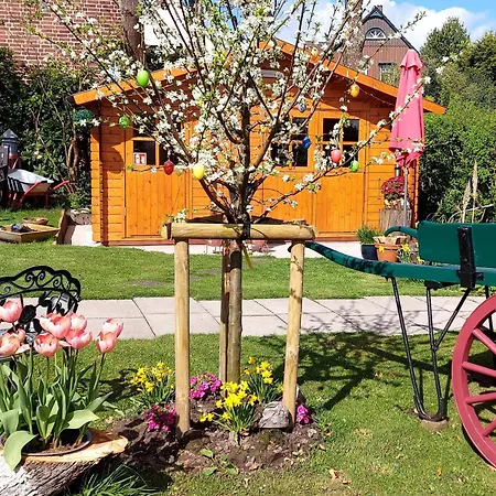 Timmermann 1 * Κουξχάφεν