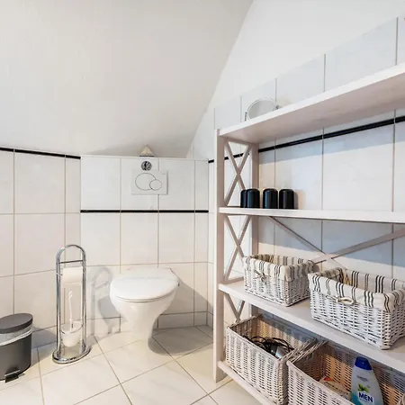 Apartment Timmermann 1 *