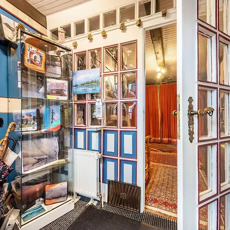 Timmermann 1 Apartment *