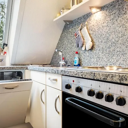 Apartment Timmermann 1 *