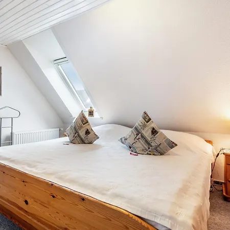 Apartment Timmermann 1 *