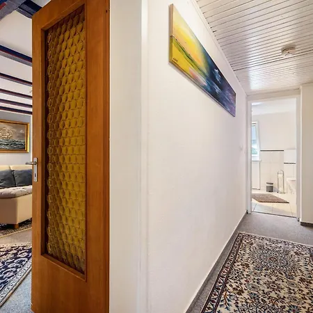 Apartment Timmermann 1