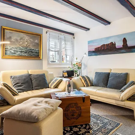 Timmermann 1 Cuxhaven