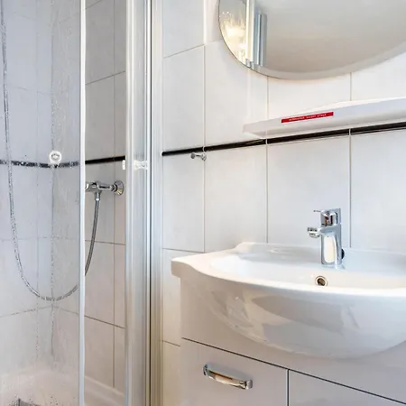 Timmermann 1 Apartment