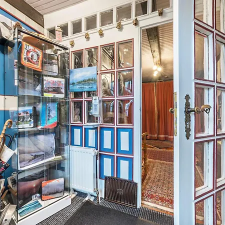 Timmermann 1 Cuxhaven