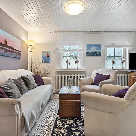 Timmermann 1 Cuxhaven