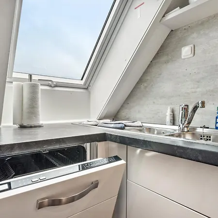 Timmermann 1 Apartment Cuxhaven