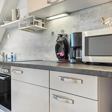 Apartment Timmermann 1 *