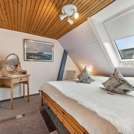 Timmermann 1 Apartment Cuxhaven