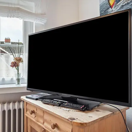 Timmermann 1 Apartment *