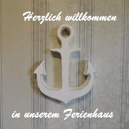 Timmermann 1 Apartment Cuxhaven