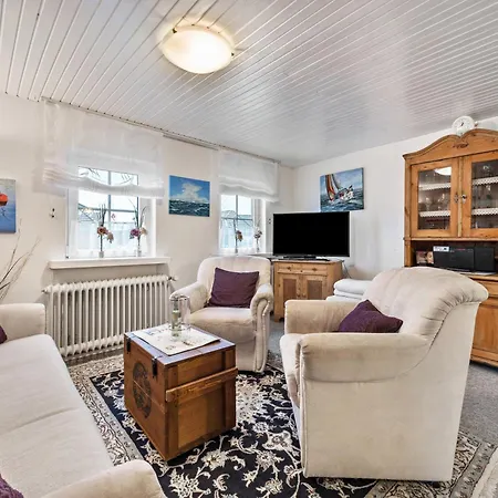 Apartment Timmermann 1 Cuxhaven