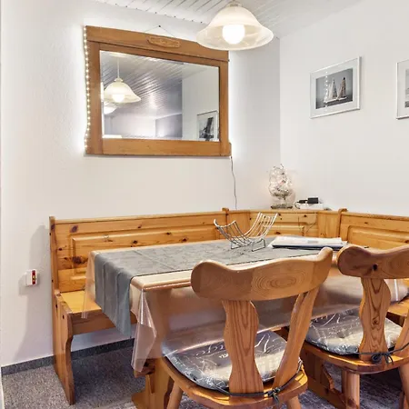 Apartment Timmermann 1 Cuxhaven