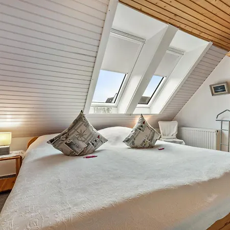 Timmermann 1 Apartment