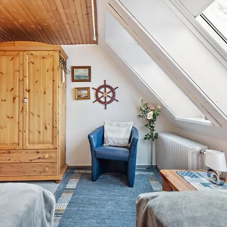 Apartment Timmermann 1 *