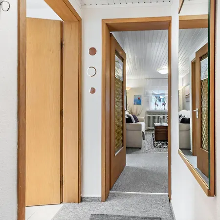 Apartment Timmermann 1