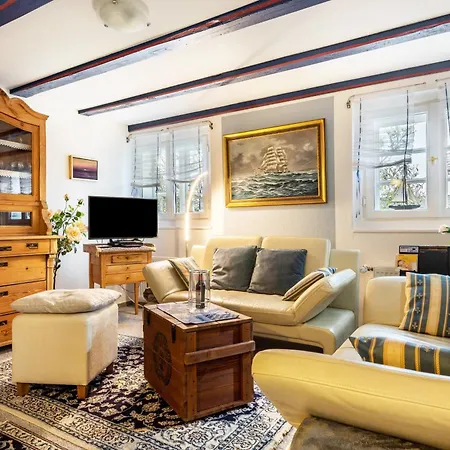 Apartment Timmermann 1