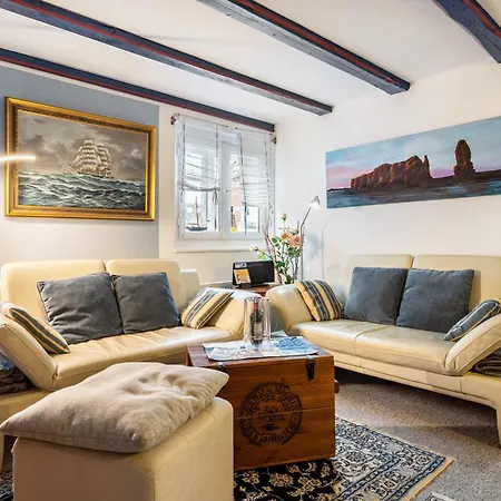 Apartment Timmermann 1