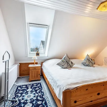 Timmermann 1 Apartmán Cuxhaven