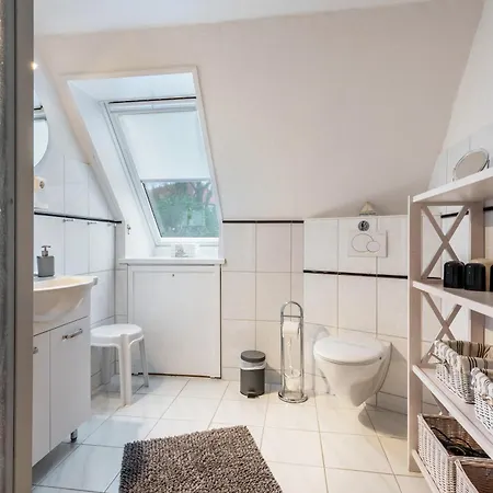 Apartmán Timmermann 1