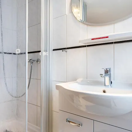 Timmermann 1 Apartment