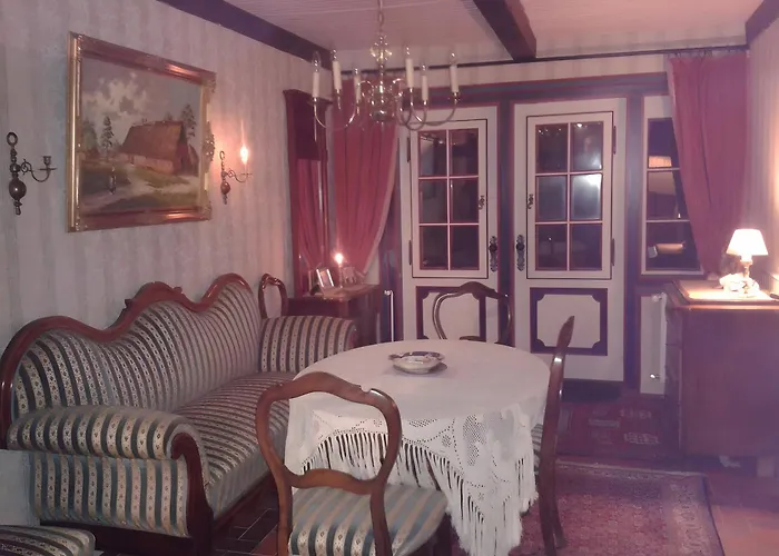 Timmermann 1 * Cuxhaven