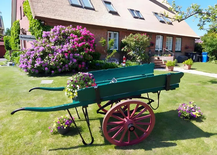 Timmermann 1 Cuxhaven