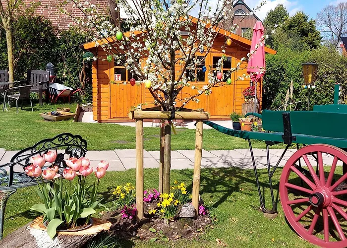 Timmermann 1 * Cuxhaven