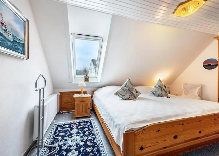 Timmermann 1 Appartamento