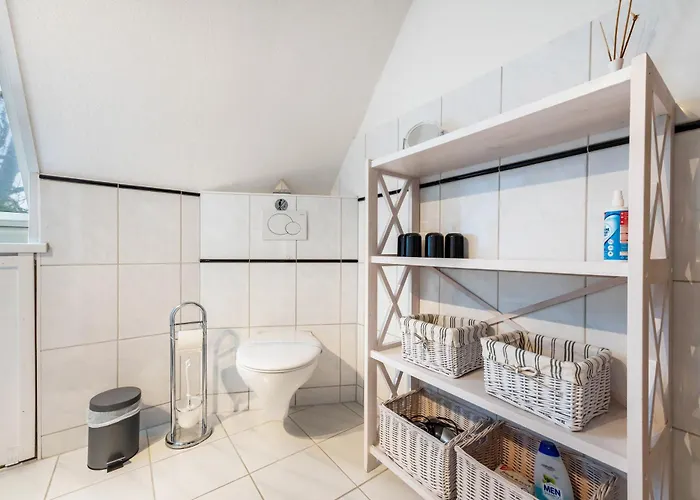 Appartamento Timmermann 1 *