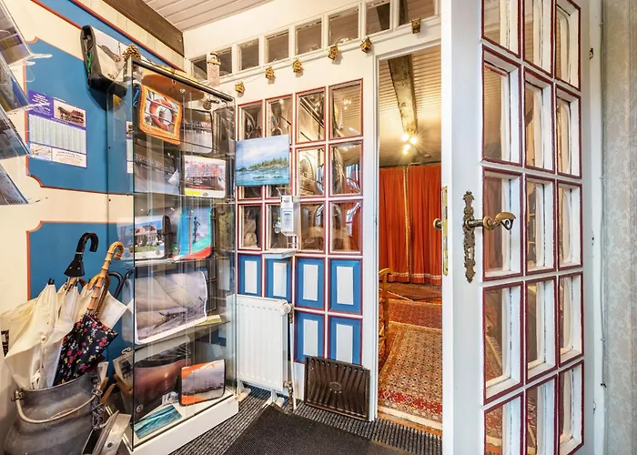 Timmermann 1 Appartamento *