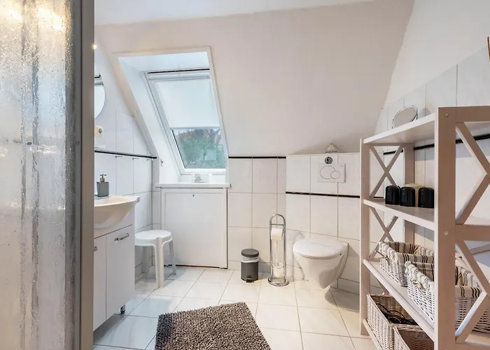 Appartamento Timmermann 1 Cuxhaven