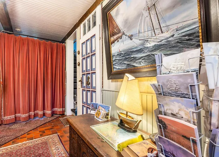 Timmermann 1 Cuxhaven