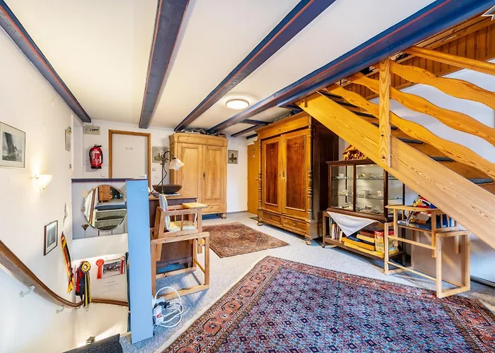 Timmermann 1 Appartamento