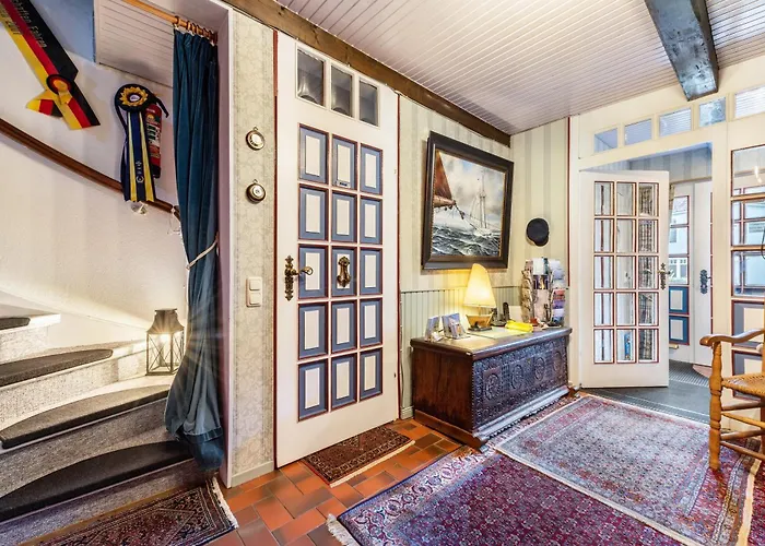 Timmermann 1 * Cuxhaven