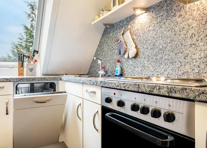 Appartamento Timmermann 1 *