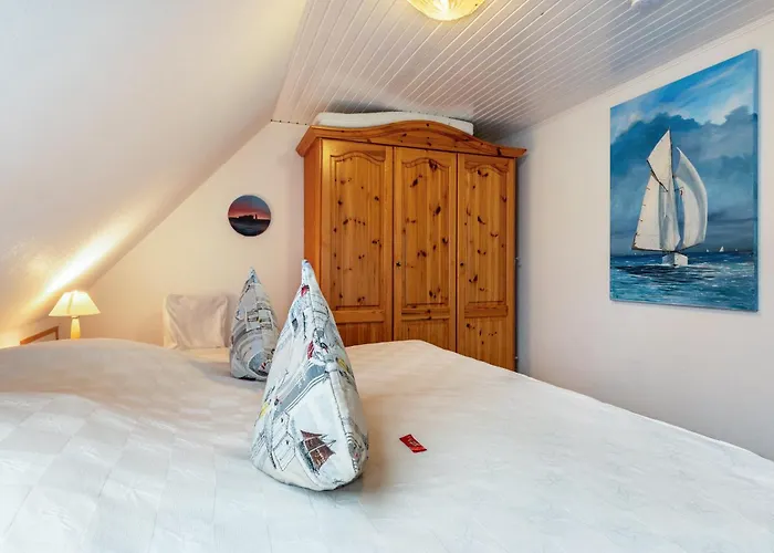 Timmermann 1 Cuxhaven