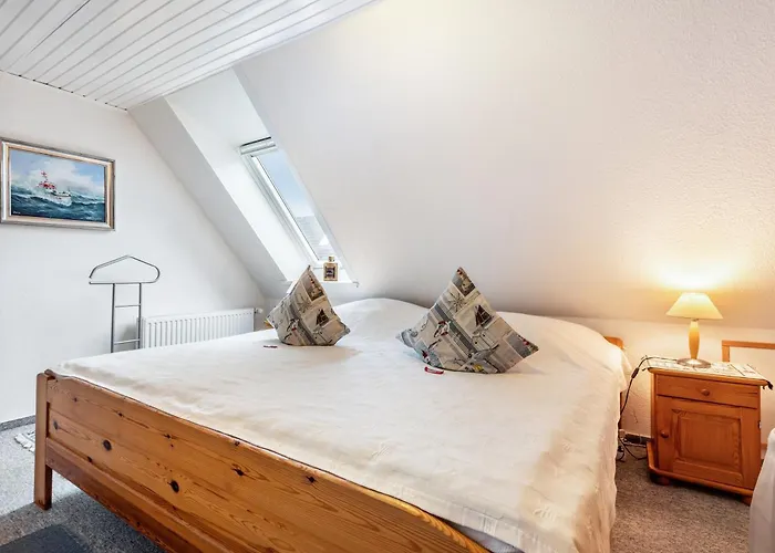 Appartamento Timmermann 1 *