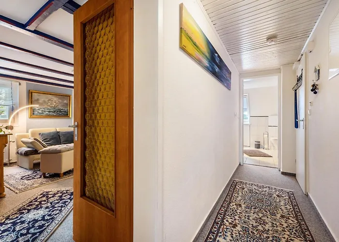 Appartamento Timmermann 1