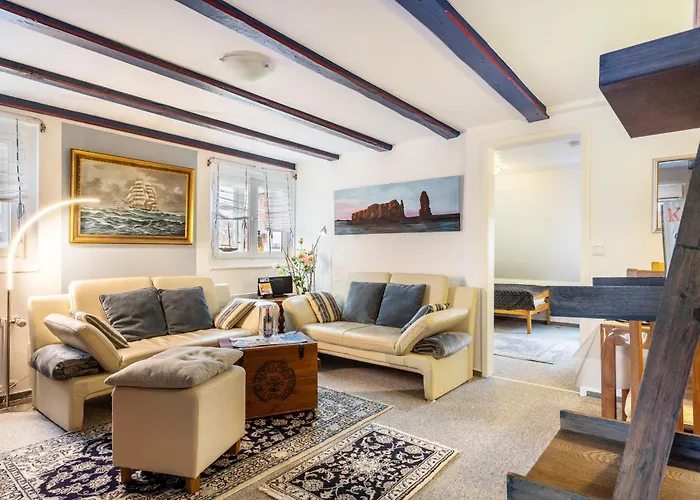 Appartamento Timmermann 1 Cuxhaven