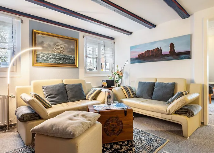 Timmermann 1 Cuxhaven