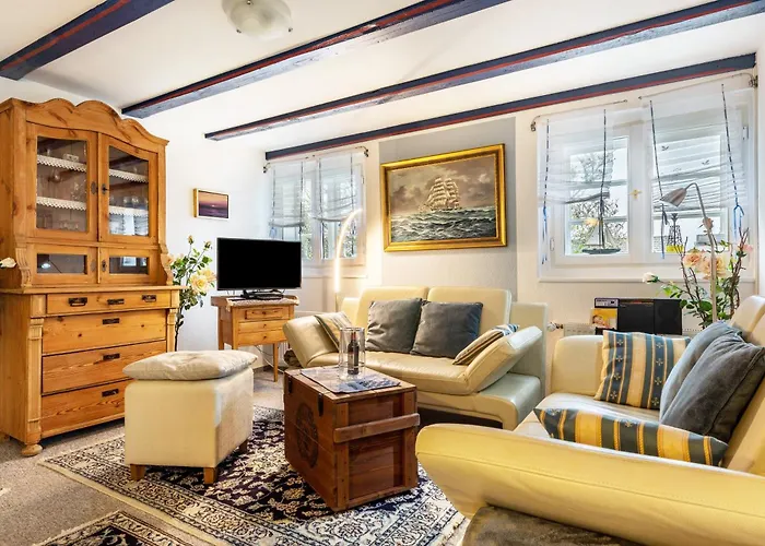 Timmermann 1 Cuxhaven