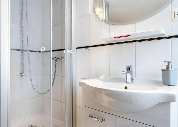 Timmermann 1 Appartamento