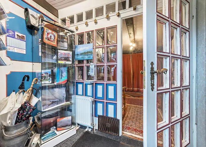 Timmermann 1 Cuxhaven