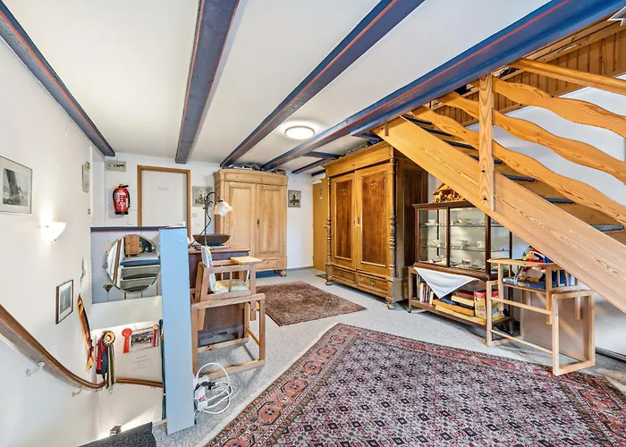 Appartamento Timmermann 1 *