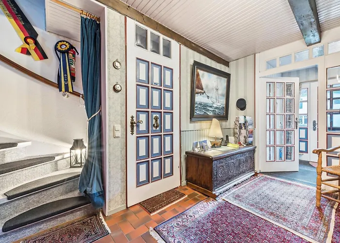 Timmermann 1 * Cuxhaven