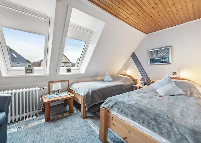 Timmermann 1 Appartamento *