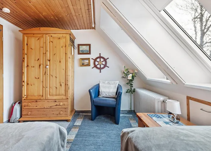 Timmermann 1 Appartamento *