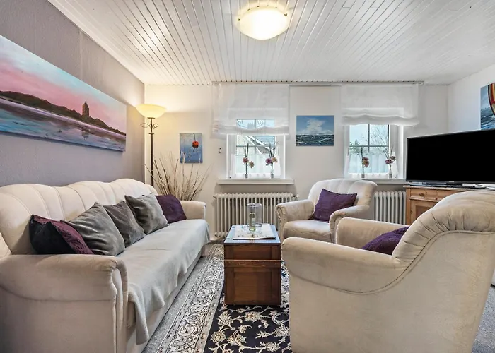 Timmermann 1 Cuxhaven