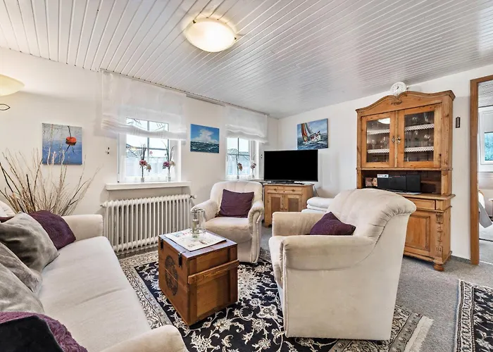 Appartamento Timmermann 1